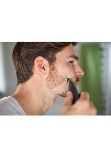 Oneblade QP2510/11 Hibrit Düzeltici ve Tıraş Makinesi modelleri