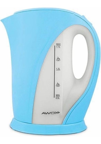 Mavi Marin Kettle 1.7 Lt