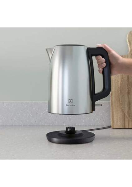 E3K1-3ST Create 3 Kettle