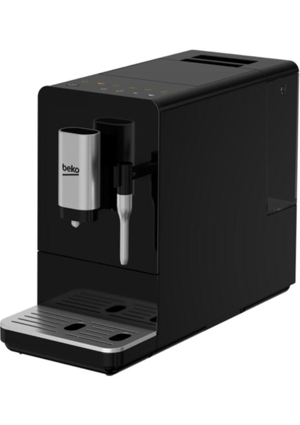 Em 2192 O Espresso Makinesi