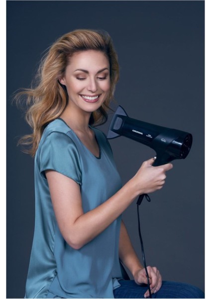 Hd 7582 2300W Saç Kurutma Makinesi indirimleri