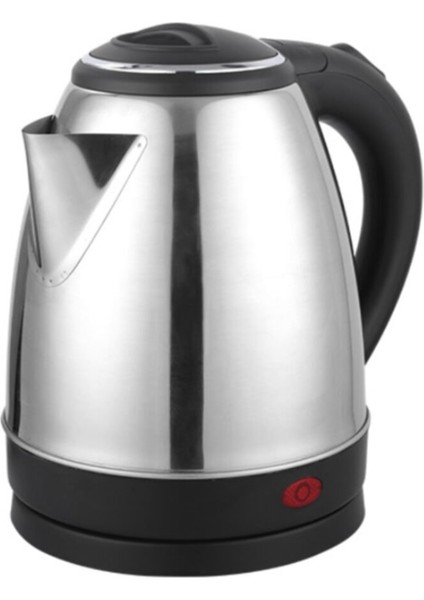 Lena Asben Çelik Kettle 1800 W 1.8 Lt Ms -205