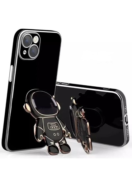 Masa Üstü Sevimli Astronot Standı Telefon Tutucu Yapışkan Özelliği Telefon Kılıfına Yapıştırılır fiyatları