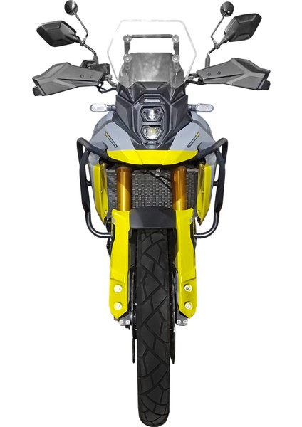 Suzuki V-Strom 800DE / Vstrom 800 De Üst Koruma Demiri fırsatları