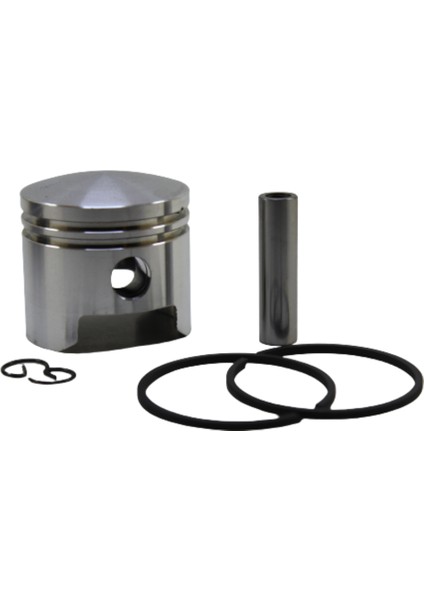 Fgd Motorlu Tırpan Bg-Cg 520 Silindir Piston Set 44 mm