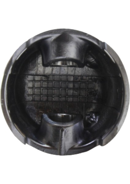 Fgd Motorlu Tırpan Bg-Cg 520 Silindir Piston Set 44 mm
