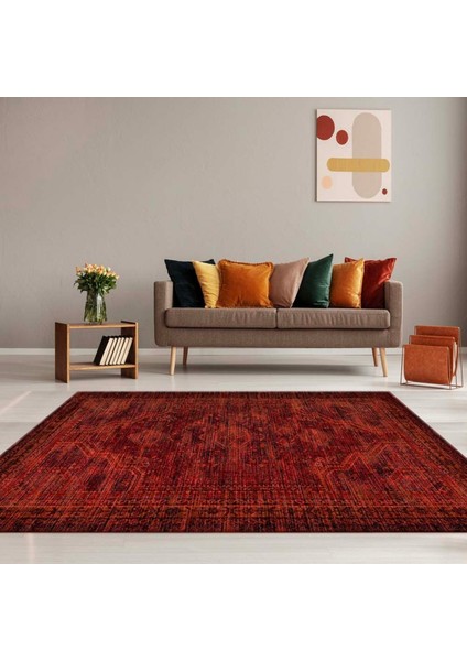 Modern ve Klasik Dekoratif Baskı Makina Halısı, Oeko-Tex® | Standard 100, Yıkanabilir fiyatları