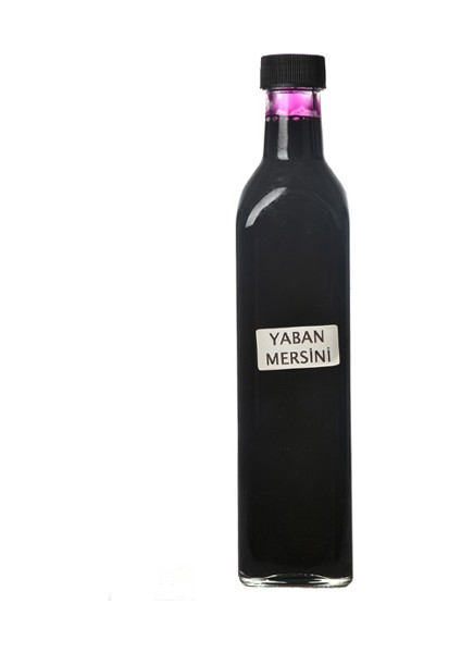 33tarsusyoresel Ev Yapımı Yaban Mersini Özü 250 Ml