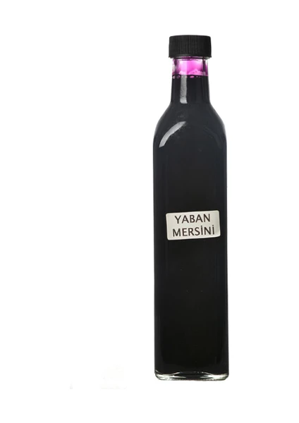 33tarsusyoresel Ev Yapımı Yaban Mersini Özü 250 Ml