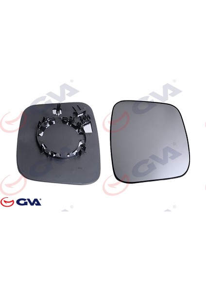 Ayna Camı Sağ Fıorıno-Bıpper-Nemo 08 Mekanik Konveks VM-6115GR 8151.QV-71765391