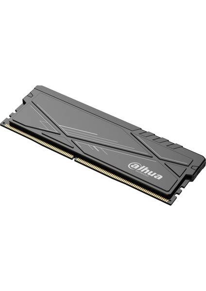 C600 Ddr4 8GB 3200MHZ CL22  Sogutuculu Desktop Ram C600UHD8G32