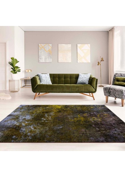 Modern ve Klasik Dekoratif Baskı Makina Halısı, Oeko-Tex® | Standard 100, Yıkanabilir fiyatları