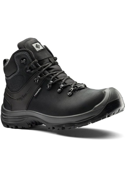 Hiker Black S3 Src İş Ayakkabısı
