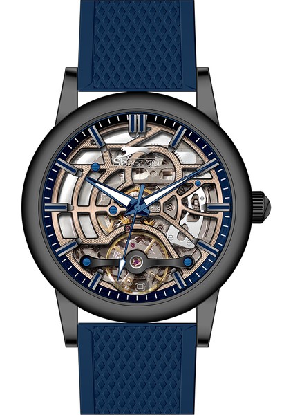 SL.09.2267.1.02 Erkek Kol Saati