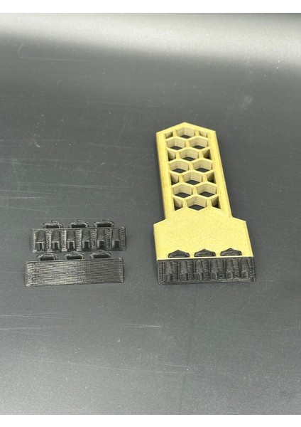 KemX3D 3lü Başlık - Oto Cam Buz Kazıyıcı - Kar Temizleme - Kış Günler Için fiyatları