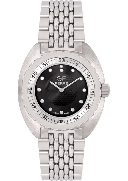 GF170038GBC Erkek Kol Saati