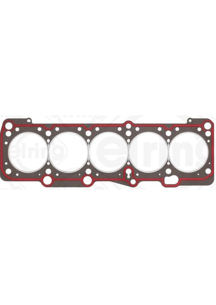 Silindir Kapak Contası Audı 90 B3 Coupe B3 2,3 20V 167/170HP 054103383J Elring 128220