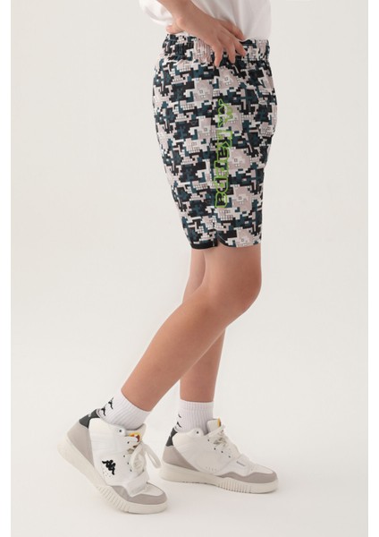 Erkek Çocuk Beyaz Şort fiyatları