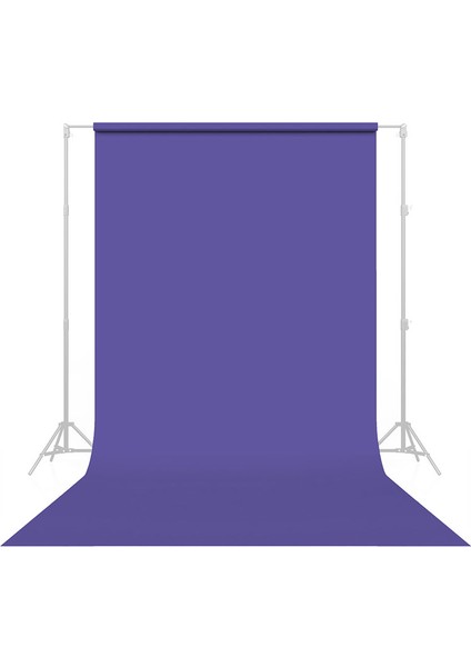 Seyyar Kağıt Sonsuz Stüdyo Fon Perde (Purple) 2.70X11 Metre fiyatları