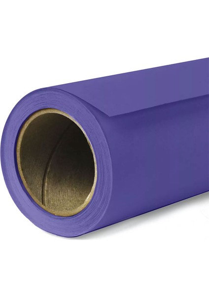 Seyyar Kağıt Sonsuz Stüdyo Fon Perde (Purple) 2.70X11 Metre indirimleri