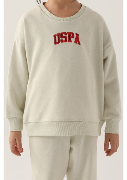 Kız Çocuk Eşofman Takımı Mint fırsatları