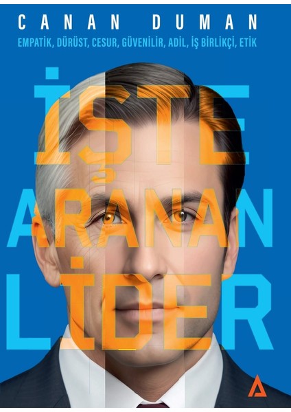 İşte Aranan Lider - Canan Duman