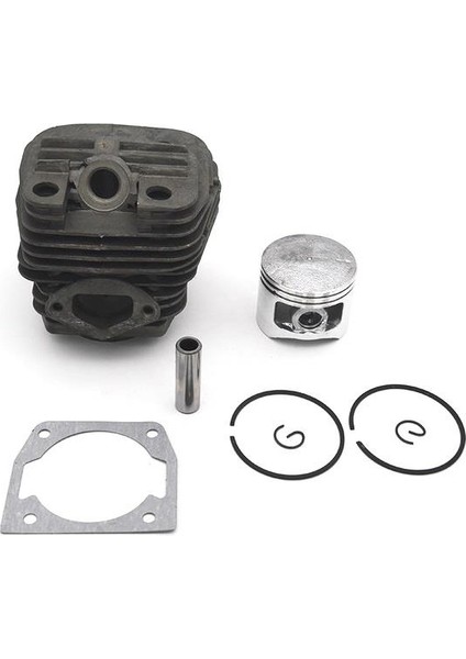 Oleomac Gsh 51 Silindir Piston Seti 45 mm Emak
