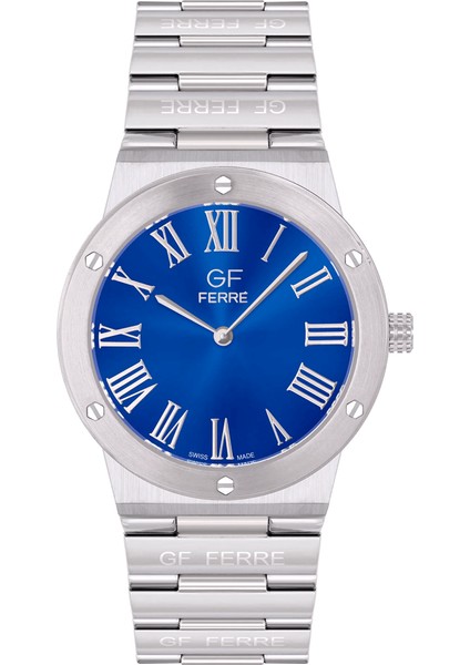 GFSSBL8080G Erkek Kol Saati