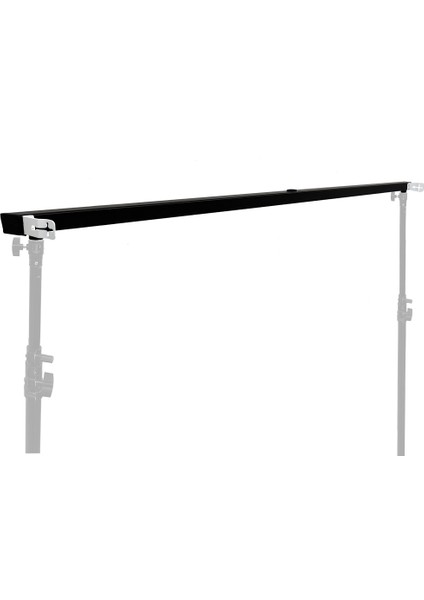T Profil - 200CM Fon Aparatı