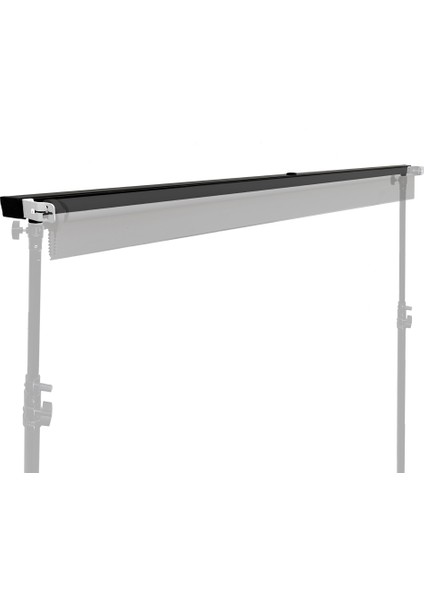 T Profil - 200CM Fon Aparatı