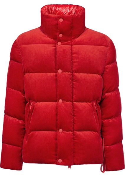 Bordo Erkek Mont CHAMONIXTP312