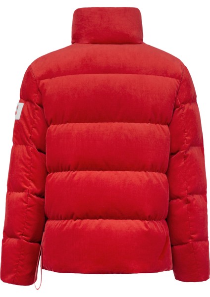 Bordo Erkek Mont CHAMONIXTP312 modelleri