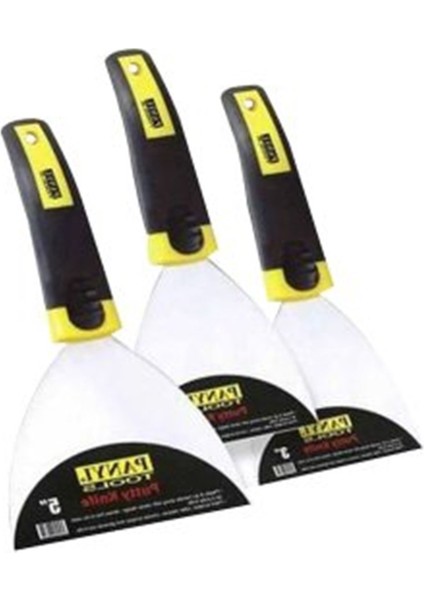 50mm BİMATERİAL SERT SPATULA PSCR