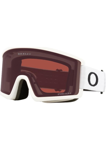 Goggles Target Lıne L OO7120 712021 Kayak / Snowboard Kar Gözlüğü