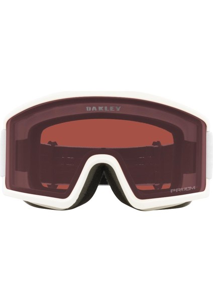 Goggles Target Lıne L OO7120 712021 Kayak / Snowboard Kar Gözlüğü