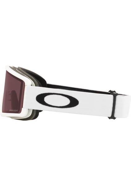 Goggles Target Lıne L OO7120 712021 Kayak / Snowboard Kar Gözlüğü