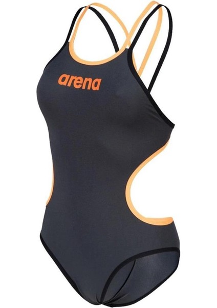 One Kadın Yüzücü Mayosu Siyah 004732555 fiyatları