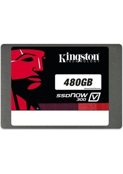 A400 480GB SSD