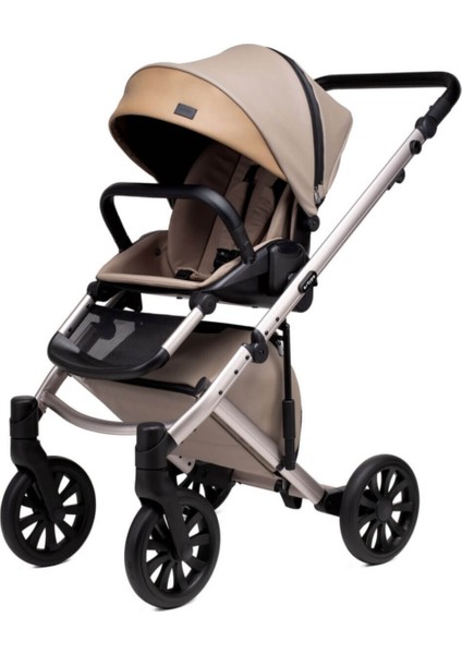 e/type Özel Seri Bebek Arabası - Truffle fiyatları