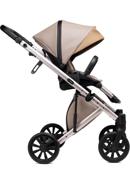 e/type Özel Seri Bebek Arabası - Truffle modelleri