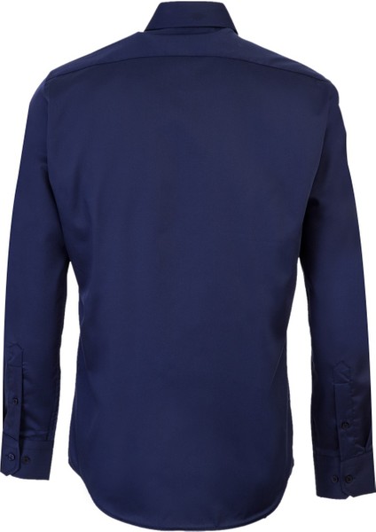 Uzun Kol Klasik Leke Tutmaz Pamuk Gömlek fiyatları