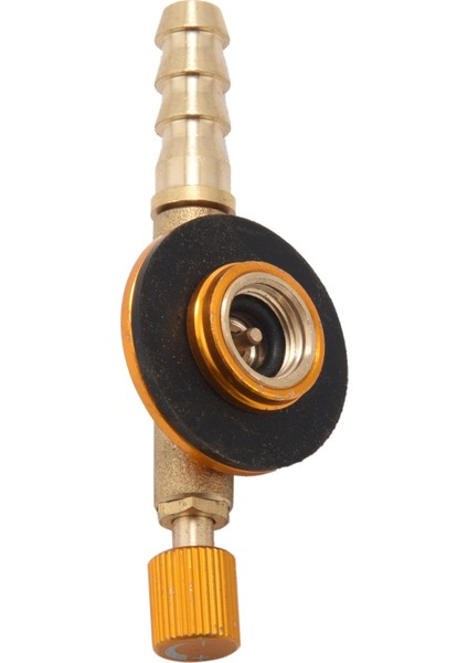 Ξ Ny Ue Zhang Açık Kamp Sobası Brülörleri Anahtarlama Vanası Aksesuarları Soba Bağlantı Dolum Adaptörü Gaz Sobası Gaz Tankı Aracı (Yurt Dışından) fiyatları