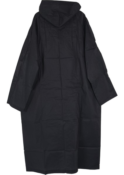 Ξ Ny Ue Zhang Moda Eva Yağmurluk Su Geçirmez Yağmurluk Şeffaf Kamp Su Geçirmez Yağmurluk Siyah (Yurt Dışından) modelleri