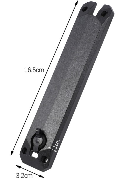 Ξ Ny Ue Zhang Scooter Denetleyici Kapağı Şarj Portu ile S1/s2/s3 Için Uygun 8 Inç Elektrikli Scooter Denetleyici Kapağı Scooter Aksesuarları (Yurt Dışından) modelleri