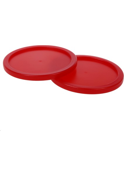 Ξ Ny Ue Zhang 5 Adet 2 Inç Mini Hava Hokeyi Masa Pucks 50MM Puck Çocuk Masası Yeni (Yurt Dışından)