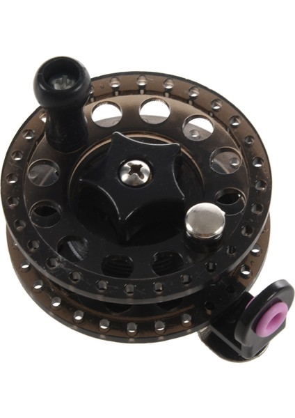 Ξ Ny Ue Zhang Plastik Buz Balıkçılık Makaraları Sinek Olta Takımı Yuvarlak Tekerlek Balıkçılık Aksesuarları (Yurt Dışından) fiyatları