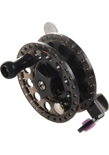 Ξ Ny Ue Zhang Plastik Buz Balıkçılık Makaraları Sinek Olta Takımı Yuvarlak Tekerlek Balıkçılık Aksesuarları (Yurt Dışından) fırsatları