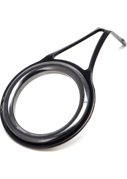 Ξ Ny Ue Zhang 8 Adet/takım Olta Kılavuzları Ucu Balık 5-18MM Dia Kutup Tamir Kiti Hattı Yüzükler Gözler Seti Yüzükler Çerçeve (Yurt Dışından) modelleri