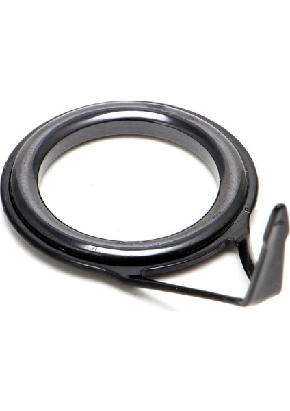 Ξ Ny Ue Zhang 8 Adet/takım Olta Kılavuzları Ucu Balık 5-18MM Dia Kutup Tamir Kiti Hattı Yüzükler Gözler Seti Yüzükler Çerçeve (Yurt Dışından) fırsatları