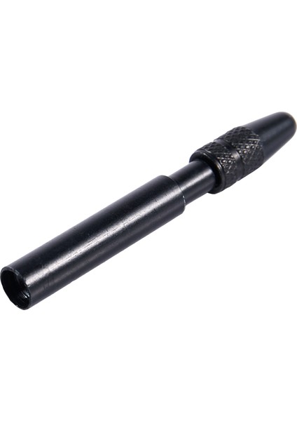 Ξ Ny Ue Zhang 1 x Bisiklet 40MM Presta Valf Lastiği Lastik Genişletici Uzatma Kapatma Başlığı Adaptörü Siyah (Yurt Dışından)